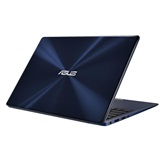 Asus ZenBook 13 UX331UA-EG005T - Windows® 10 - Kék