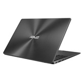 Asus ZenBook 13 UX331UA-EG012T - Windows® 10 - Szürke