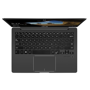 Asus ZenBook 13 UX331UA-EG028T - Windows® 10 - Szürke