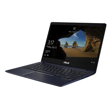 Asus ZenBook 13 UX331UN-EG003T - Windows® 10 - Kék