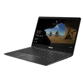Asus ZenBook 13 UX331UN-EG017T - Windows® 10 - Szürke