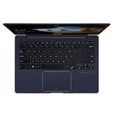 Asus ZenBook 13 UX331UN-EG091T - Windows® 10 - Kék