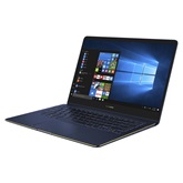Asus ZenBook Flip S UX370UA-C4196T - Windows® 10 - Kék
