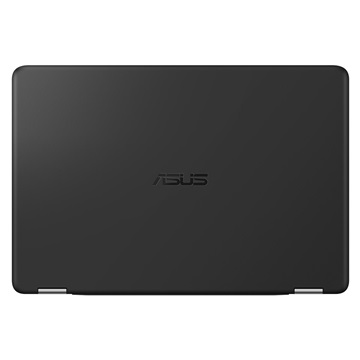 Asus ZenBook Flip S UX370UA-C4219T - Windows® 10 - Szürke