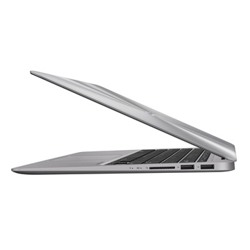 Asus ZenBook 13 UX310UQ-FB442T - Windows® 10 - Ezüst