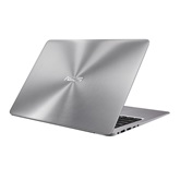 Asus ZenBook 13 UX310UQ-FB442T - Windows® 10 - Ezüst