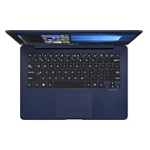 Asus ZenBook UX430UA-GV256T - Windows® 10 - Kék
