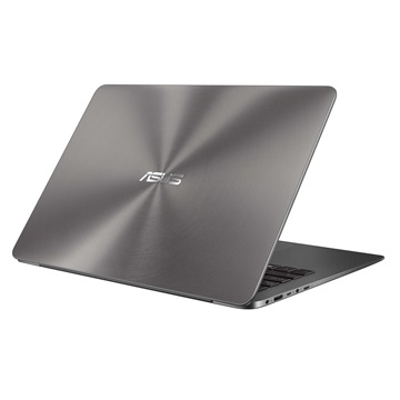 Asus ZenBook UX430UN-GV034T - Windows® 10 - Ezüst