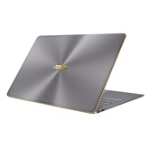 Asus ZenBook 3 Deluxe UX490UAR-BE090T - Windows® 10 - Ezüst