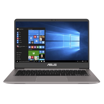 Asus ZenBook UX410UA-GV454T - Windows® 10 - Sötétszürke