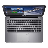 Asus VivoBook E403NA-GA108T - Windows® 10 - Szürke
