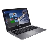 Asus VivoBook E403NA-GA108T - Windows® 10 - Szürke