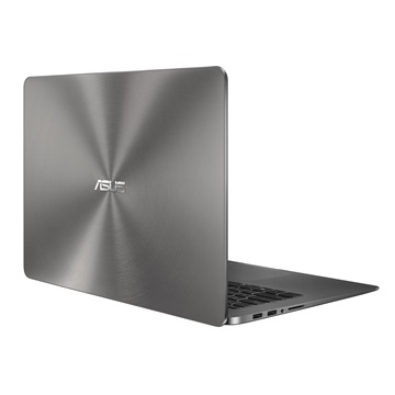Asus ZenBook UX530UX-FY048T - Windows® 10 - Ezüst