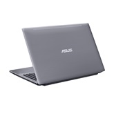 Asus Pro P4540UQ-GQ0186 - Endless - Szürke