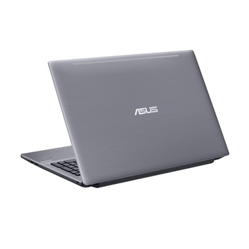 Asus Pro P4540UQ-GQ0186 - Endless - Szürke
