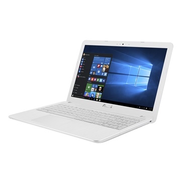 NB ASUS 15,6" HD X540LJ-XX583T - Fehér - Windows 10® Home