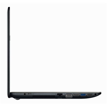 Asus VivoBook Max X541NA-GQ028T - Windows® 10 - Fekete
