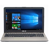 Asus VivoBook Max X541UA-GQ1248T - Windows® 10 - Fekete
