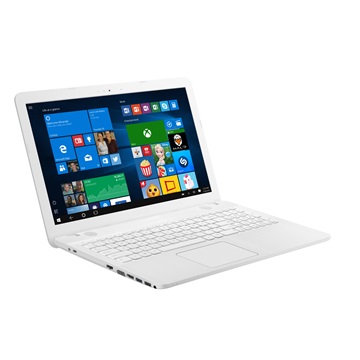 Asus VivoBook Max X541UV-GQ1361T - Windows® 10 - Fehér