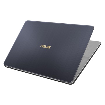 Asus VivoBook Pro N705UD-GC102T - Windows® 10 - Szürke