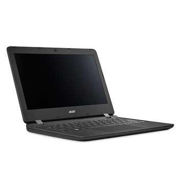 Acer Aspire ES1 ES1-132-C1EN - Linux - Fekete