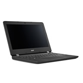 Acer Aspire ES1-132-P3MK - Linux - Fekete