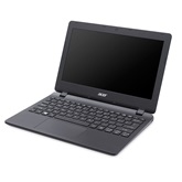 Acer Aspire ES1-332-C88V - Linux - Fekete