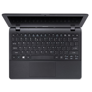 Acer Aspire ES1-332-C9L8 - Windows® 10 - Fekete