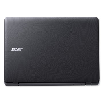 NB Acer Aspire 13,3" HD ES1-332-C9L8 - Fekete - Windows® 10 Home (bontott, dobozsérült, enyhén horpadt)