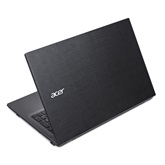 NB Acer Aspire 15,6" FHD E5-573G-545V - Fekete / Ezüst