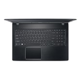 Acer Aspire E5-575G-34D2 - Linux - Acélszürke / Fekete