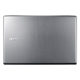 Acer Aspire E5-575G-34D2 - Linux - Acélszürke / Fekete