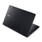 NB Acer Aspire 15,6" FHD E5-575G-369J - Fekete (dobozsérült)
