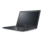 Acer Aspire E5-575G-51PZ - Linux - Acélszürke / Fekete