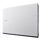 Acer Aspire E5-575G-520Z - Linux - Fehér / Fekete