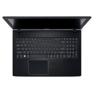 Acer Aspire E5-575G-52EZ - Linux - Fekete