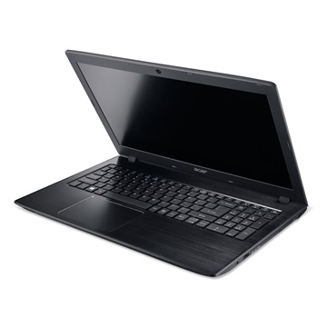 NB Acer Aspire 15,6" FHD E5-575G-56UR - Fekete