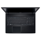 Acer Aspire E5 E5-575G-58UN - Linux - Fehér / Fekete