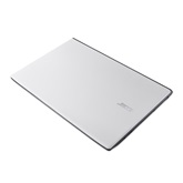 Acer Aspire E5 E5-575G-58UN - Linux - Fehér / Fekete