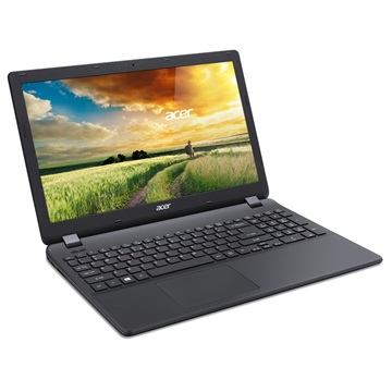 Acer Aspire ES1-531-P98X - Linux - Fekete