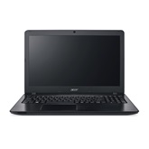 NB Acer Aspire 15,6" FHD F5-573G-37PJ - Fekete