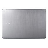 Acer Aspire F5-573G-5406 - Linux - Ezüst / Fekete