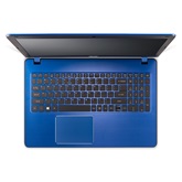Acer Aspire F5-573G-54NA - Linux - Kék