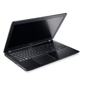 Acer Aspire F5-573G-552K - Linux - Fekete