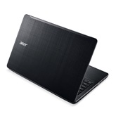 NB Acer Aspire 15,6" FHD F5-573G-577K - Fekete (bontott, karcos)