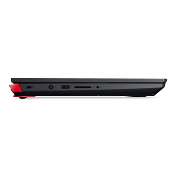 Acer Aspire VX 15 VX5-591G-554E - Linux - Fekete