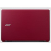NB Acer Aspire 15,6" HD E5-511G-C4G9 - Piros (bontott)