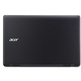 NB Acer Aspire 15,6" HD E5-571-381S - Fekete - Windows® 10 Home (dobozsérült)