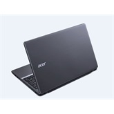 NB Acer Aspire 15,6" HD E5-571G-79BY - Fekete (dobozsérült)