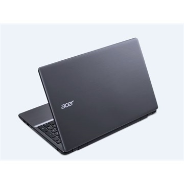 NB Acer Aspire 15,6" HD E5-571G-79BY - Fekete (dobozsérült)